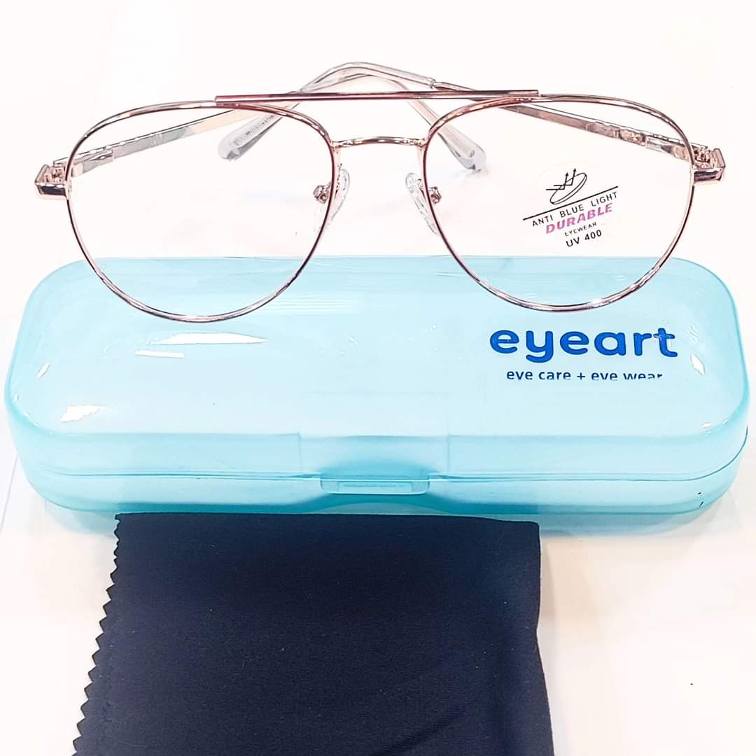 EYEART ZERORAYS