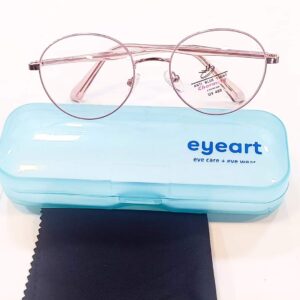 EYEART ZERORAYS
