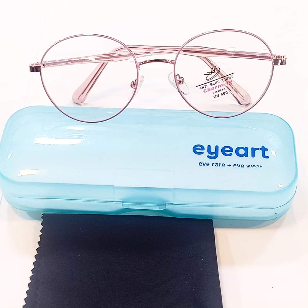 EYEART ZERORAYS