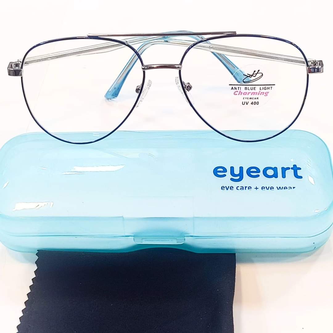 EYEART ZERORAYS
