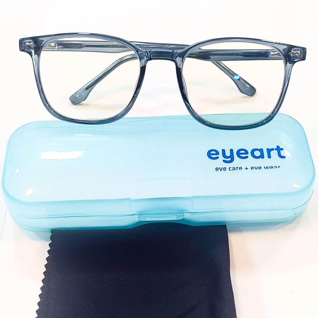 EYEART ZERORAYS