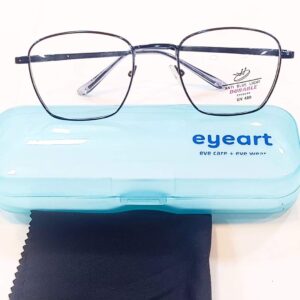 EYEART ZERORAYS