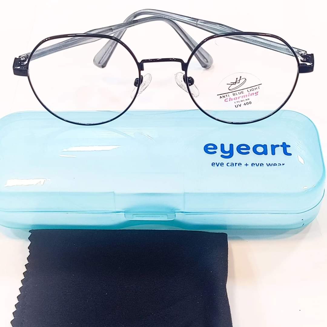 EYEART ZERORAYS