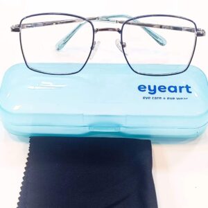 EYEART ZERORAYS